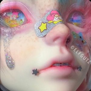 Meet your Posher, Sonya